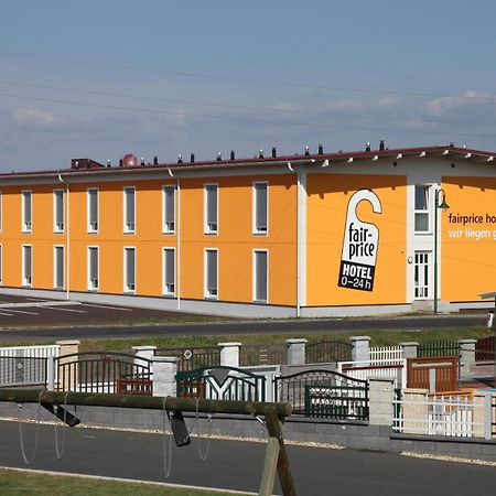 Fair-Price-Hotel バート・ヴァルタースドルフ エクステリア 写真