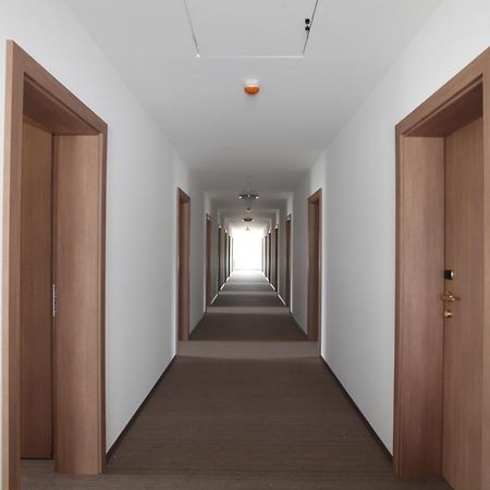 Fair-Price-Hotel バート・ヴァルタースドルフ エクステリア 写真