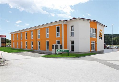 Fair-Price-Hotel バート・ヴァルタースドルフ エクステリア 写真
